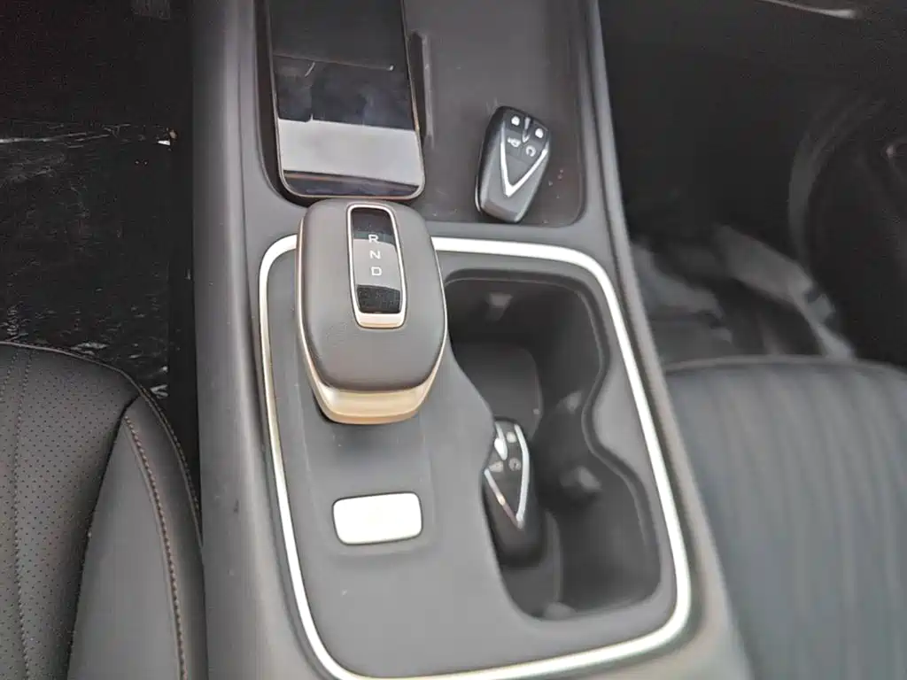 Changan Eado — миниатюра 14