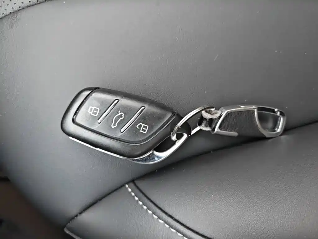 Roewe i5 — миниатюра 9
