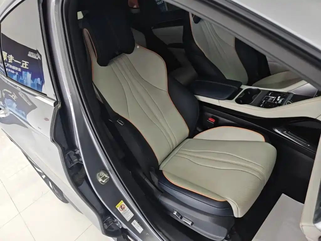 BYD PLUS New Energy — миниатюра 25