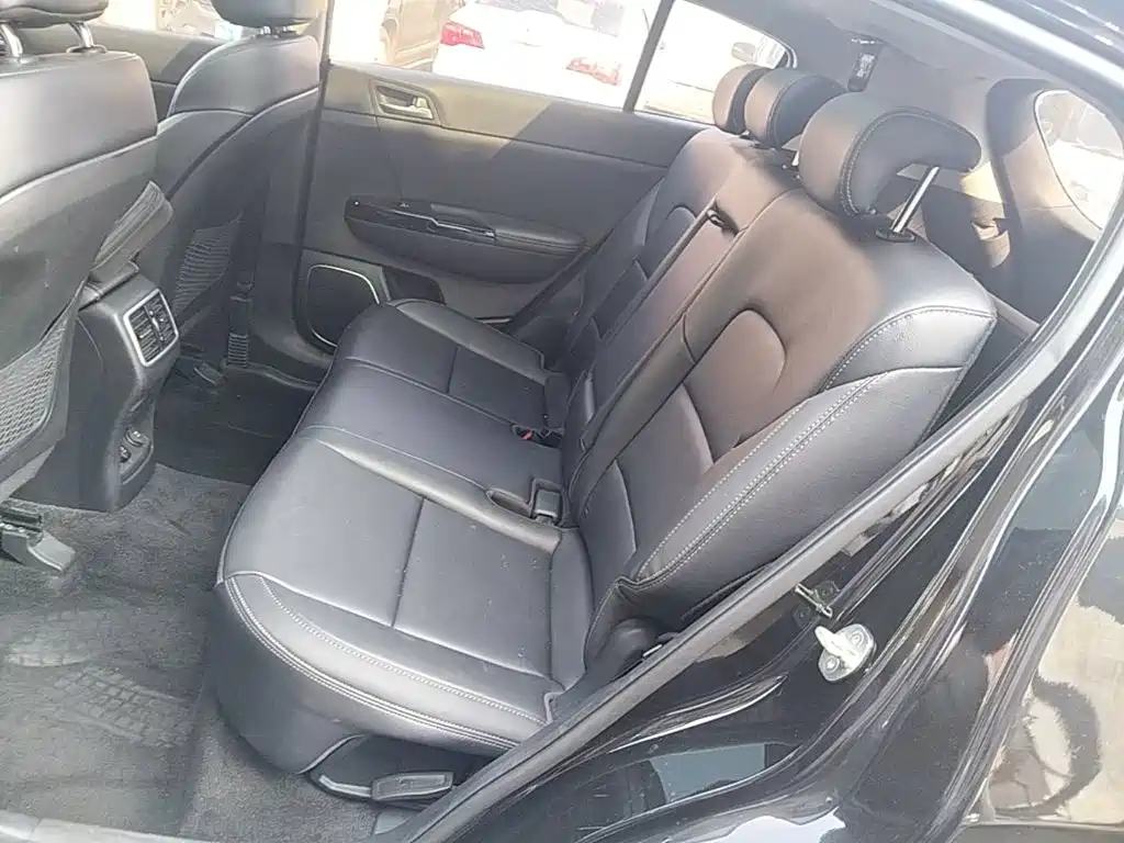 Kia KX5 — миниатюра 17