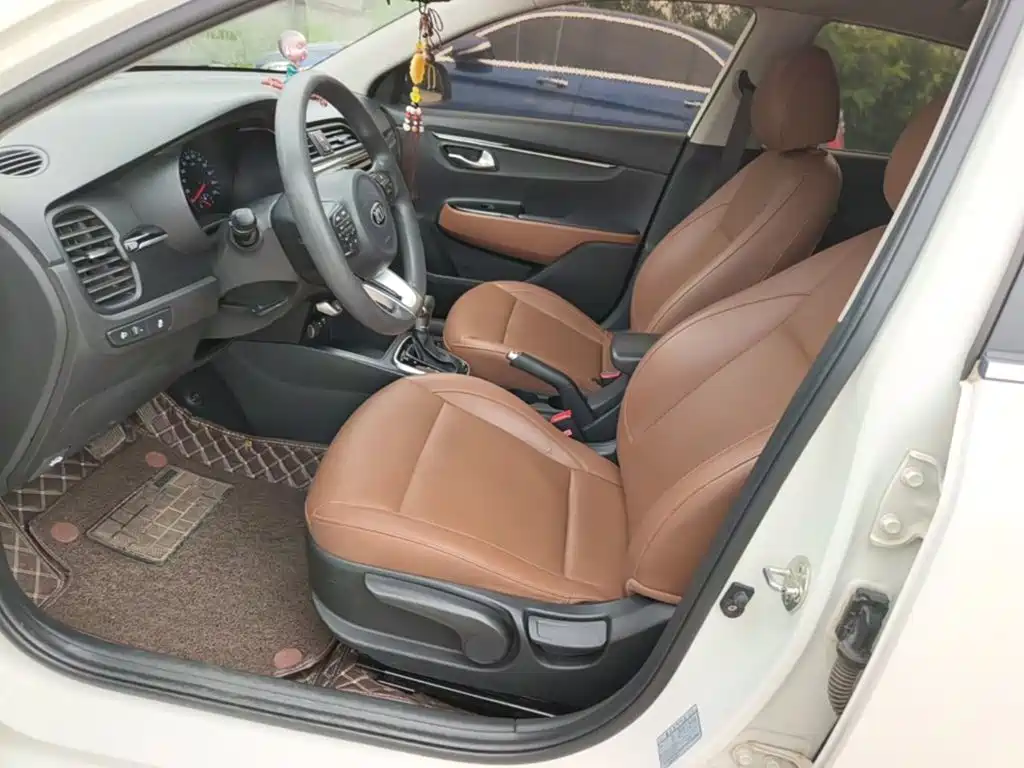 Kia KX Cross — миниатюра 15
