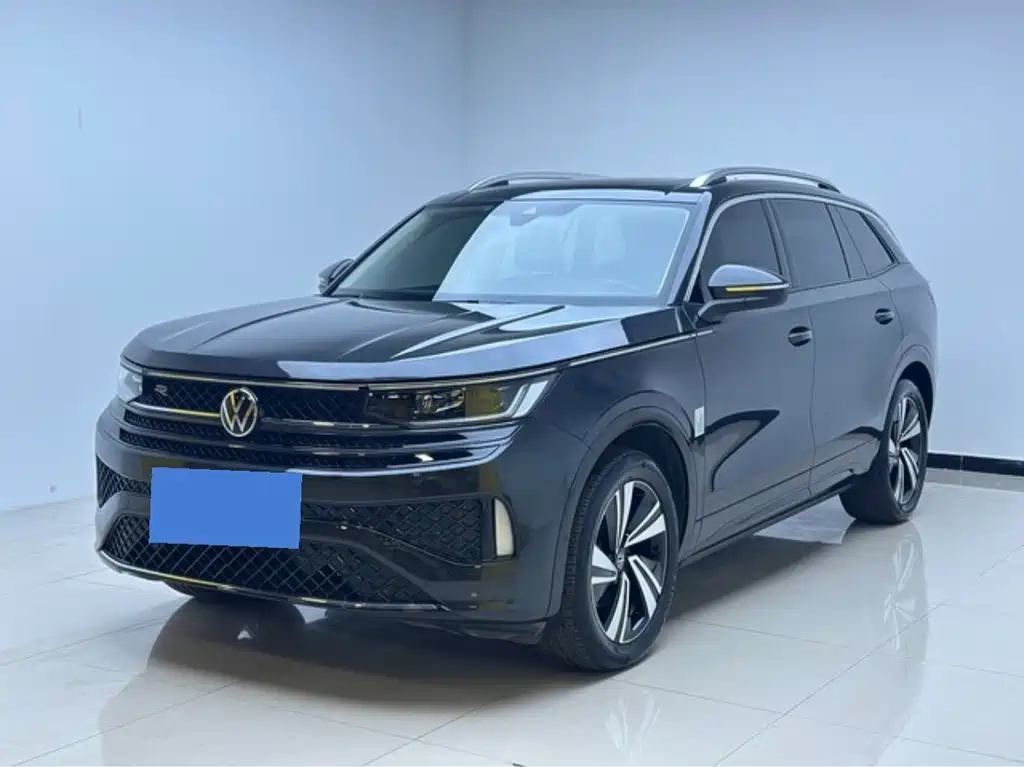 Купить Volkswagen Tavendor