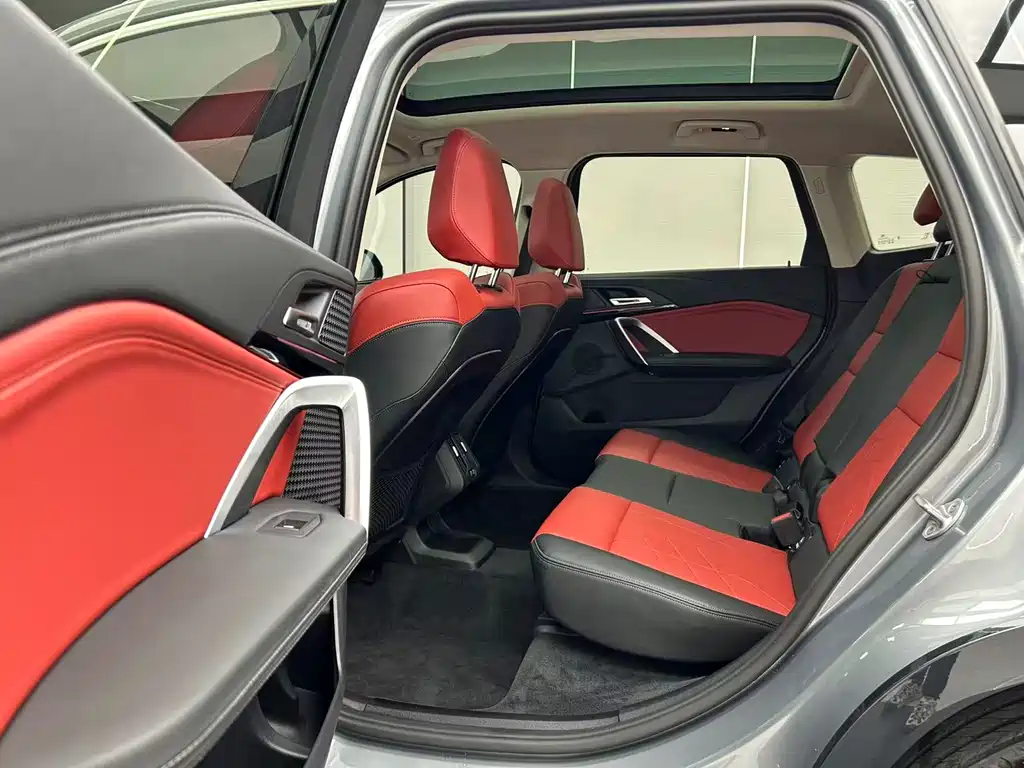 BMW X1 sDrive20Li X Design Package, фото 18
