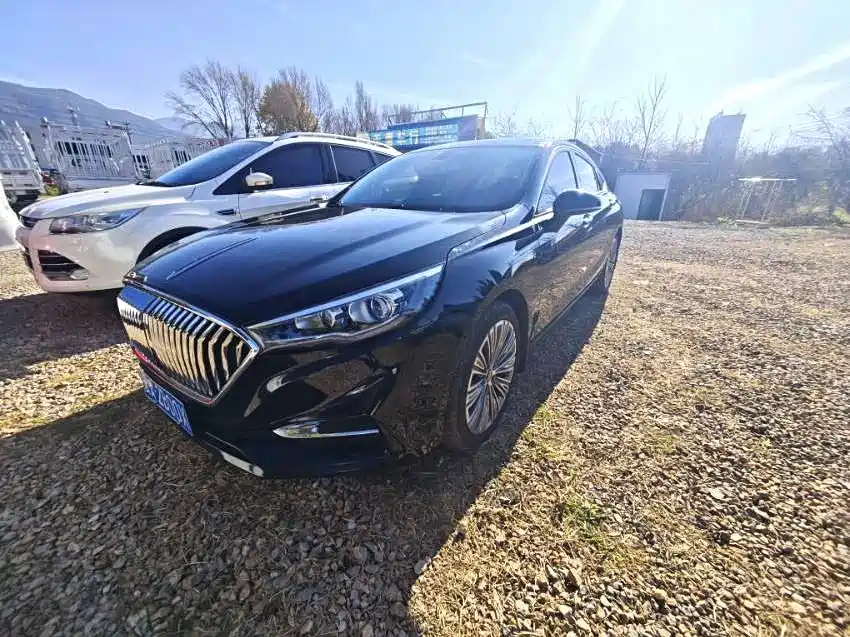 Hongqi Hongqi H5 2023