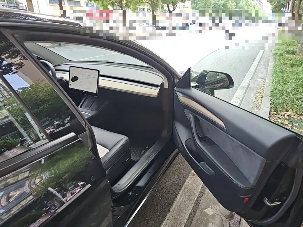 Tesla Model 3 — миниатюра 19