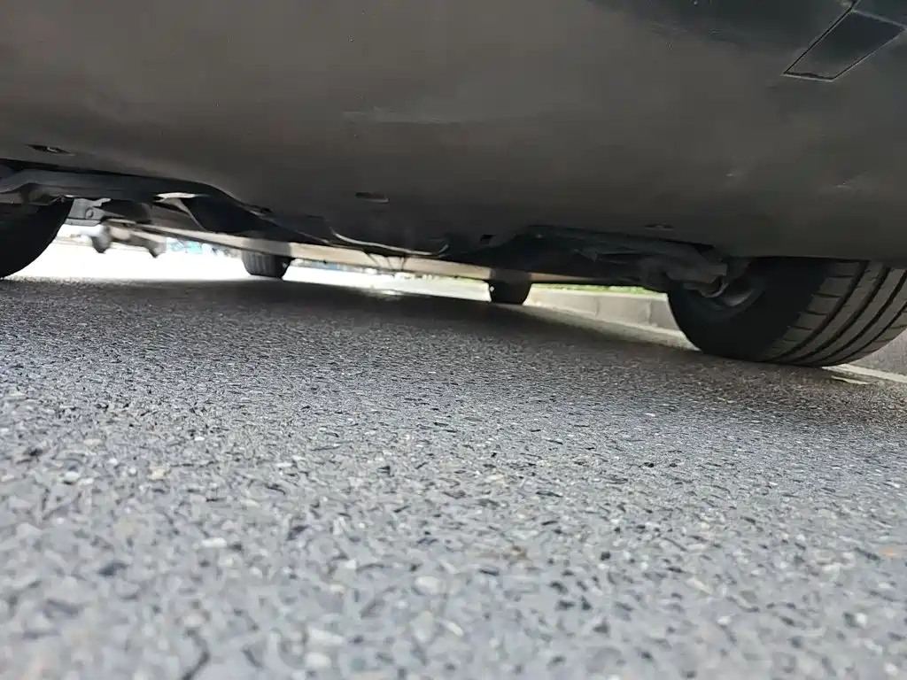 Tesla Model 3 — миниатюра 24