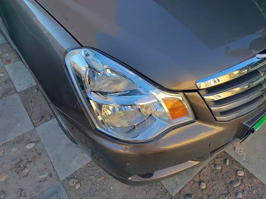 Nissan Sylphy — миниатюра 7