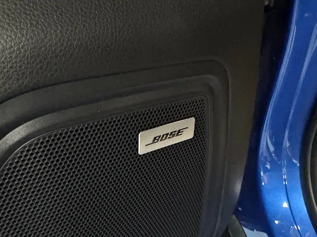 Porsche Macan 2017 Macan S 3.0T