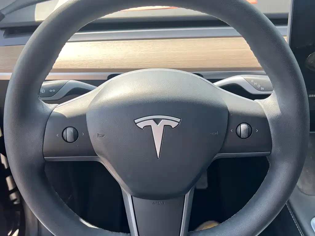 Tesla Model Y — фотографии объявления, Фото 15