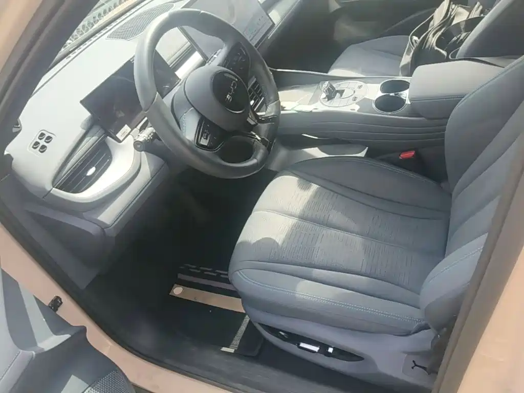BYD Seal 06GT — миниатюра 15