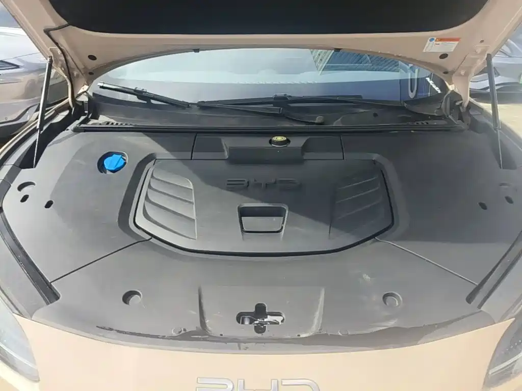 BYD Seal 06GT — миниатюра 20