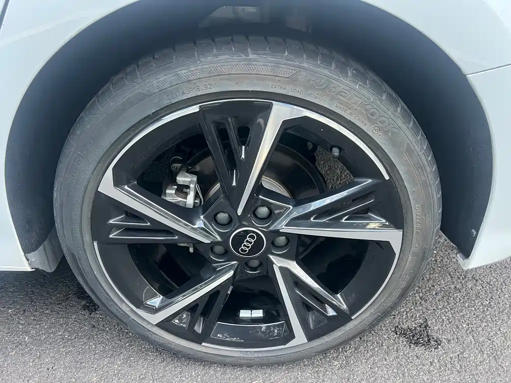 Audi A3 — миниатюра 17