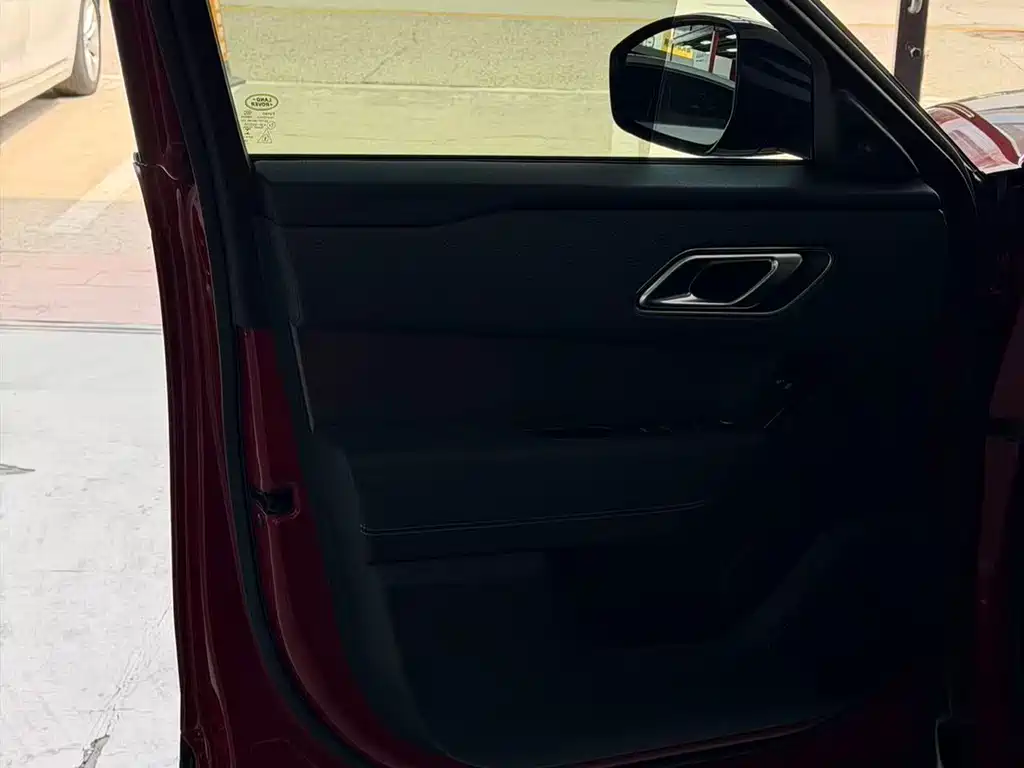 Land Rover Range Rover Velar 2019 250PS