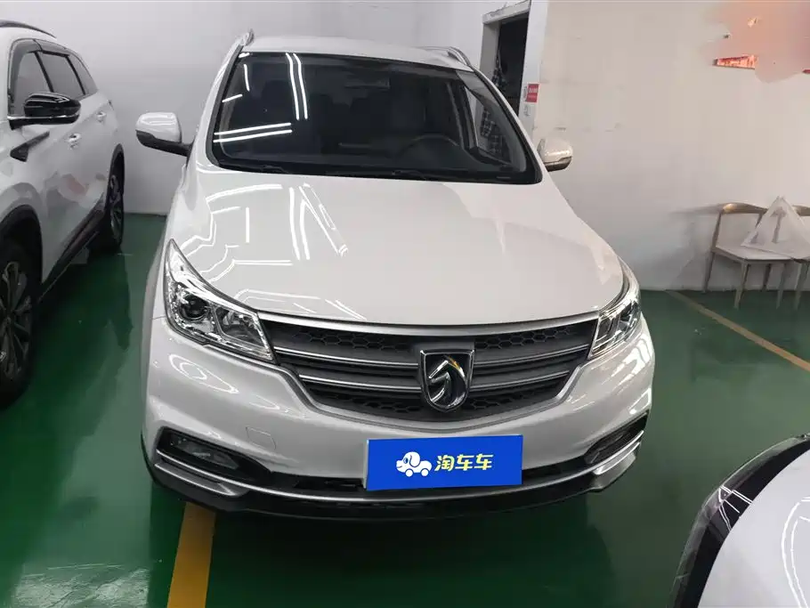 BAOJUN 730