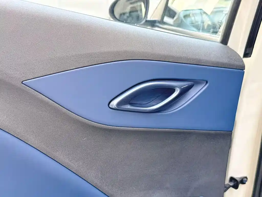 BYD Seagull — миниатюра 8