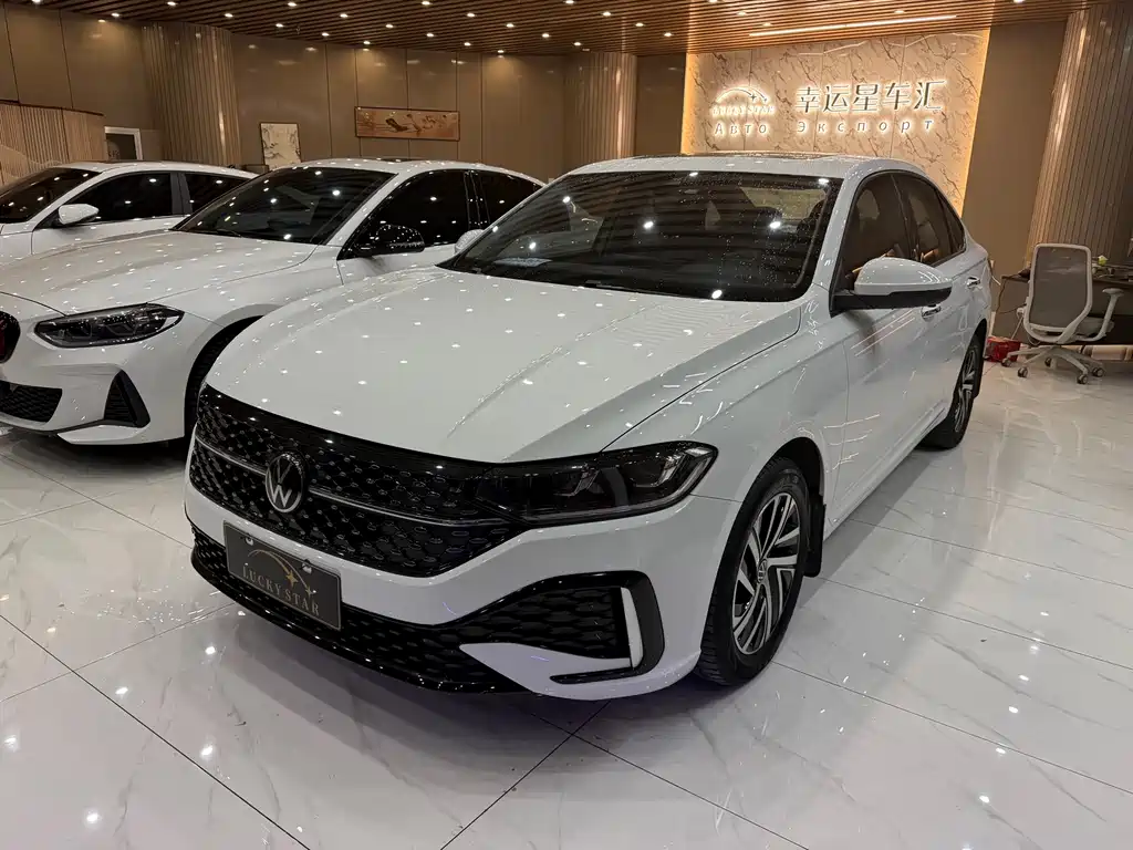 Volkswagen Lavida 2023