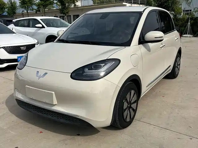 2024 Wuling Motors Binguo