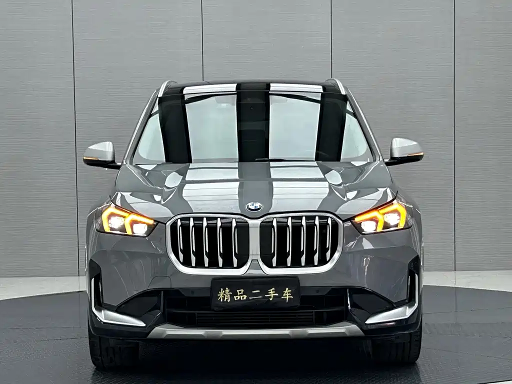 BMW X1 sDrive20Li X Design Package, фото 2