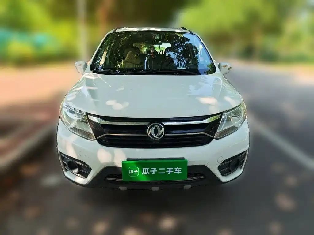 Fengxing X3 — миниатюра 2