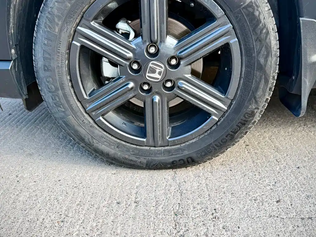 Honda XR-V 2023 1.5L CVT