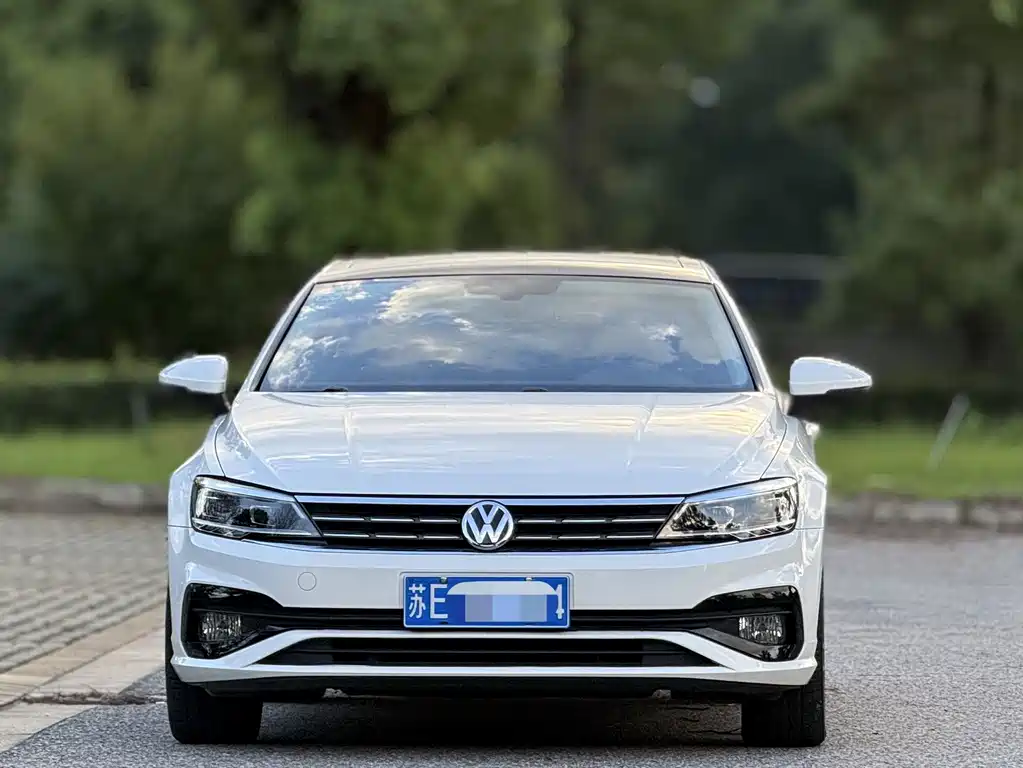 Volkswagen Lamando — миниатюра 2