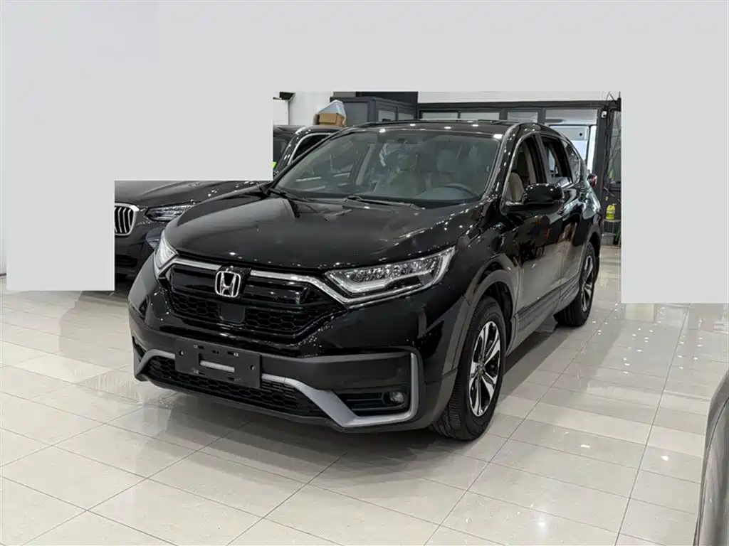 Honda CR-V 2022