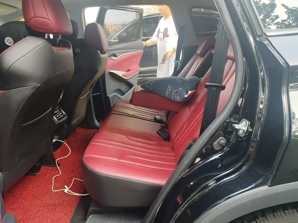 Changan CS75PLUS — фотографии объявления, Фото 16