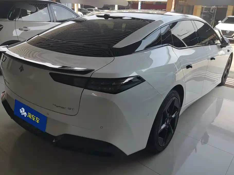 Hyper GT — миниатюра 3