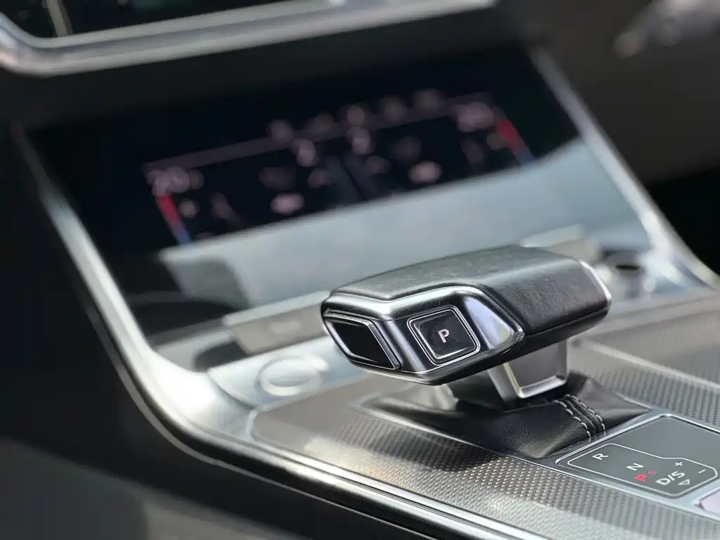 Audi A6L — фотографии объявления, Фото 15