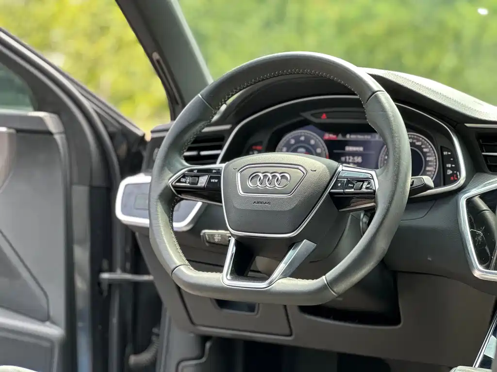 Audi A6L — фотографии объявления, Фото 11