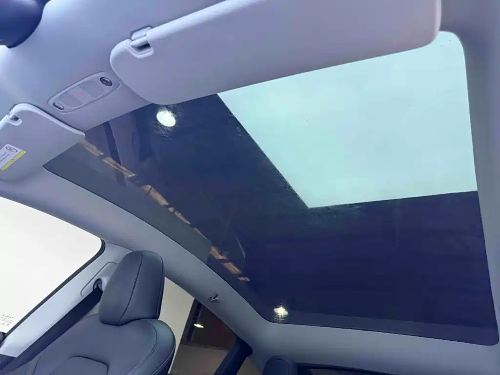 Tesla Model Y — миниатюра 18