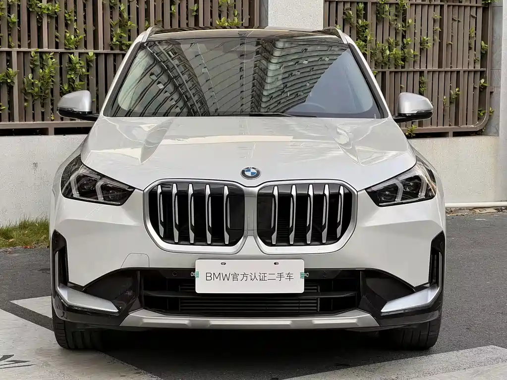 BMW X1 — миниатюра 2