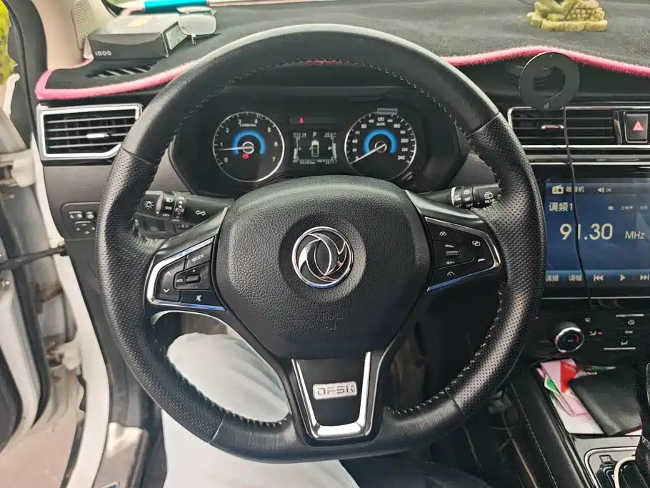 Fengguang Fengguang 580 — миниатюра 15