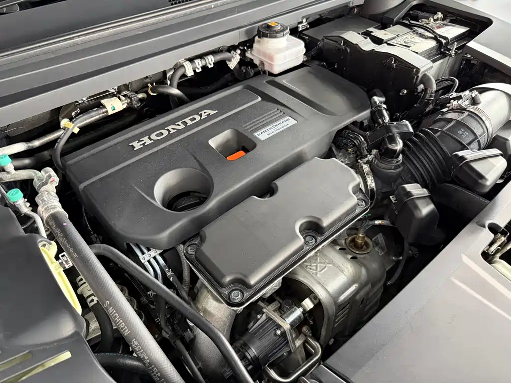 Honda Avancier 370TURBO 4WD Premium Edition, фото 28