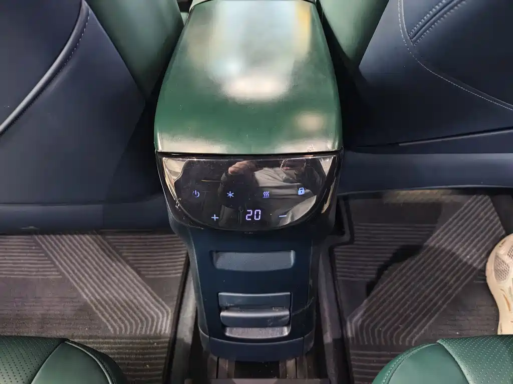 ZEEKR EXTREME KRYPTON X