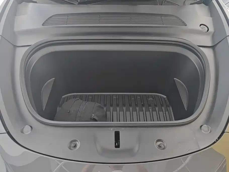 Tesla Model Y — миниатюра 10