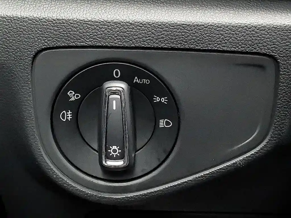 Volkswagen Teramont — миниатюра 21