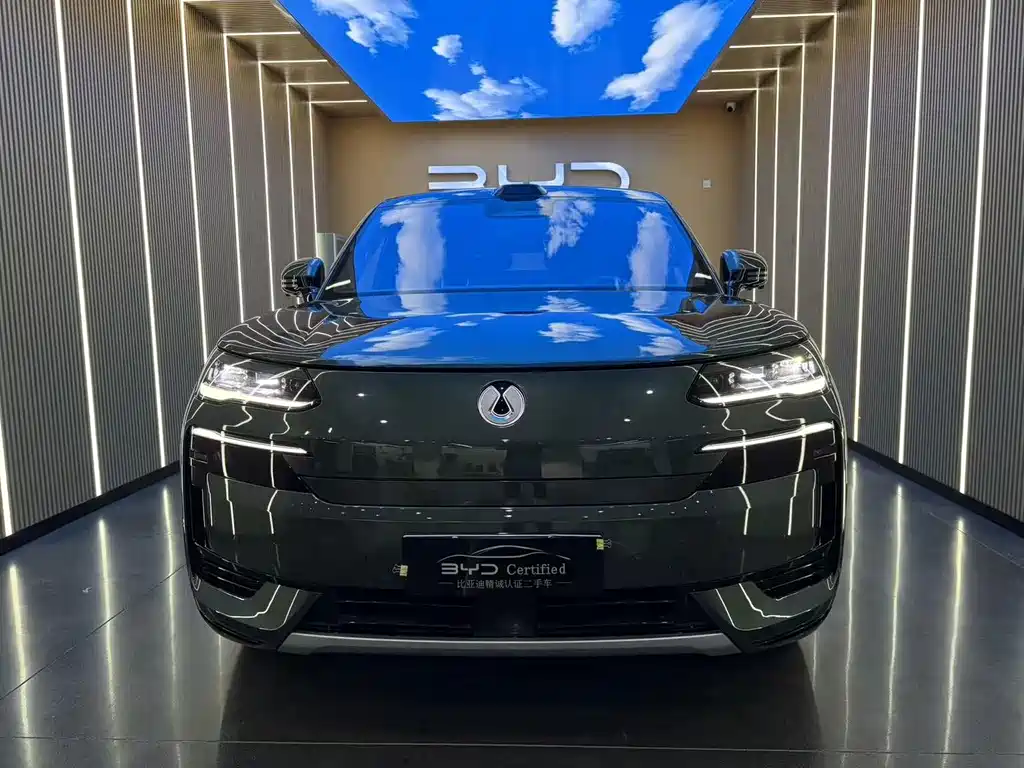Denza Туннель N9 — миниатюра 3