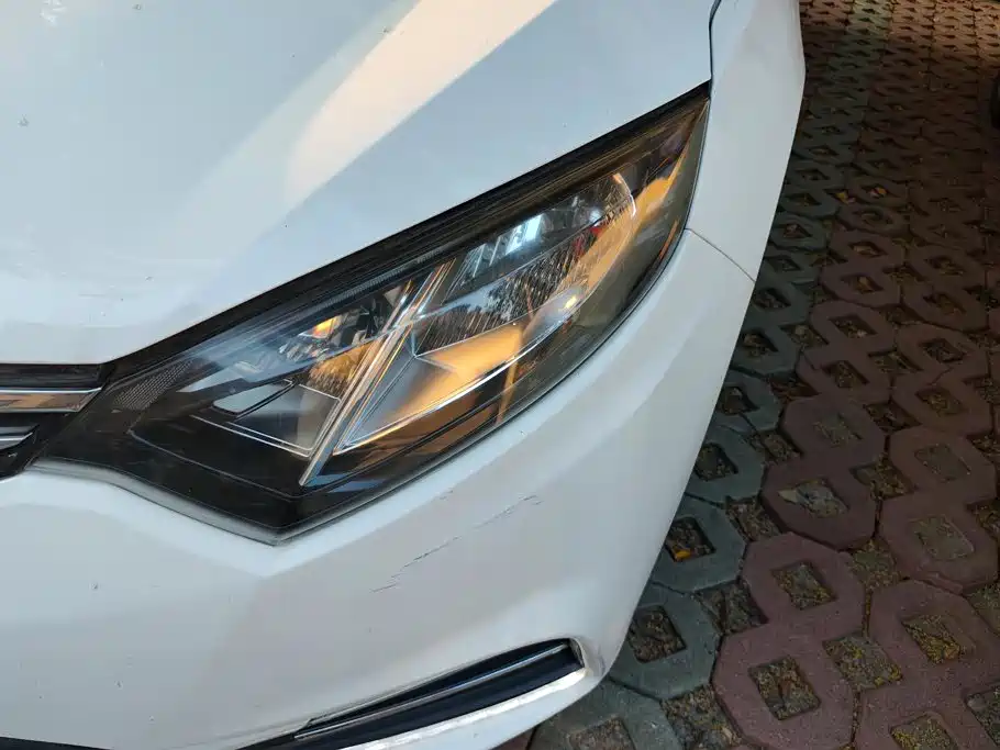 Changan Eado XT — миниатюра 5