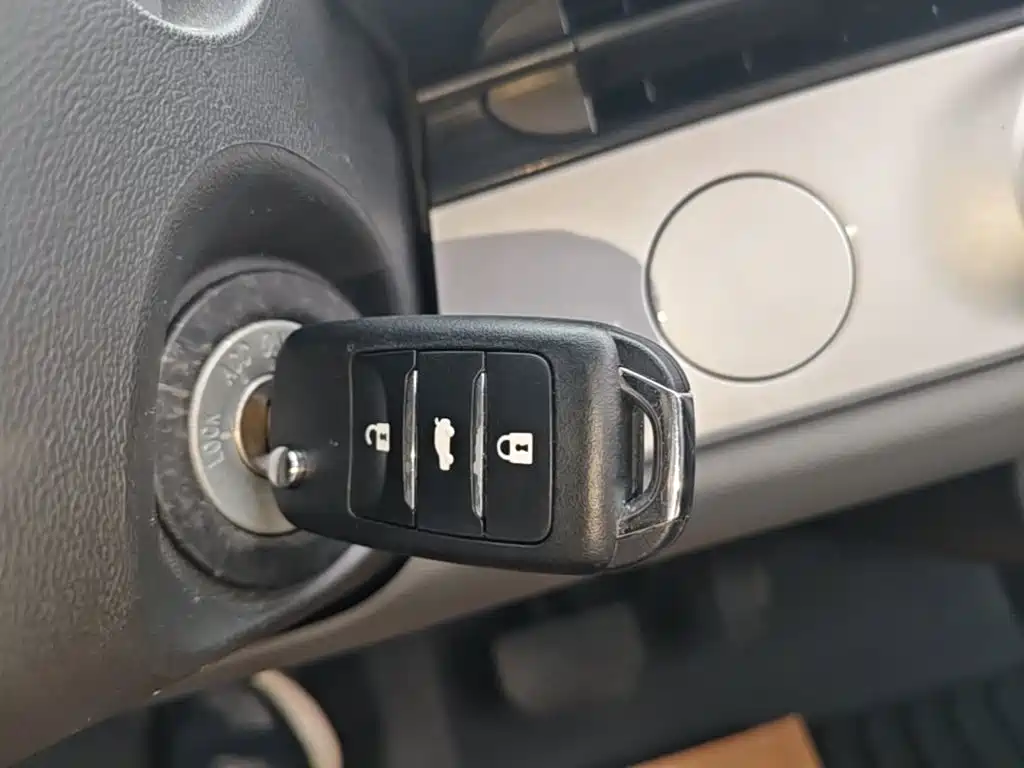 Changan Lumin 2025 205km