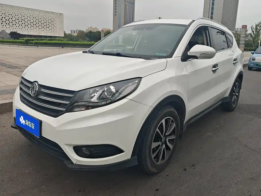 Fengguang Fengguang 580