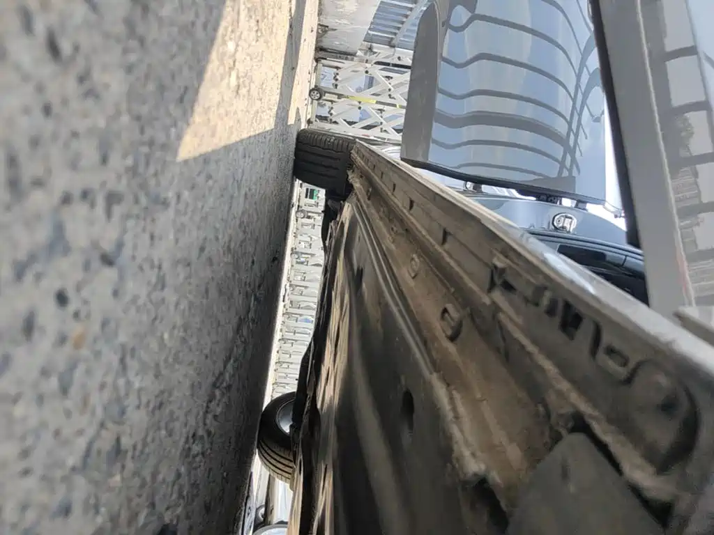 Volkswagen Golf — миниатюра 21
