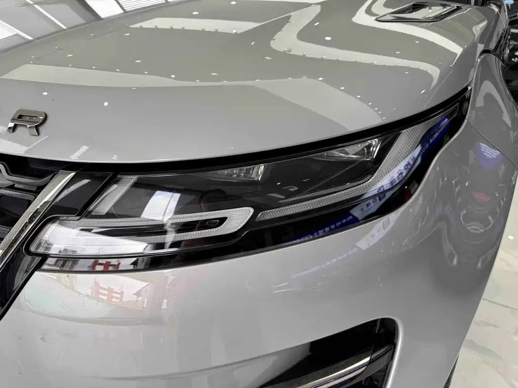 Land Rover Range Rover Evoque — фотографии объявления, Фото 26