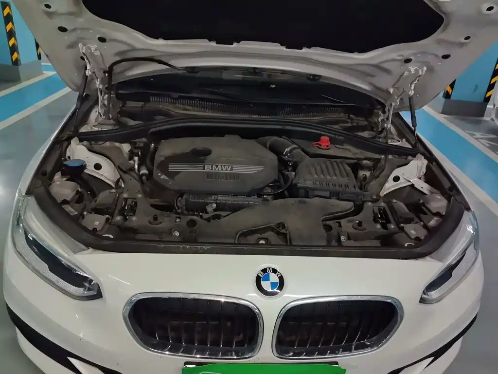 BMW 1 Series — миниатюра 21