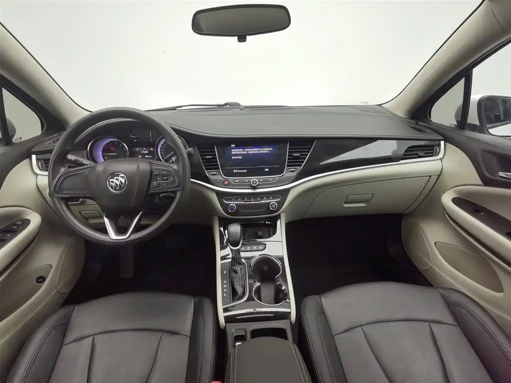 Buick Verano 2020 15T AT