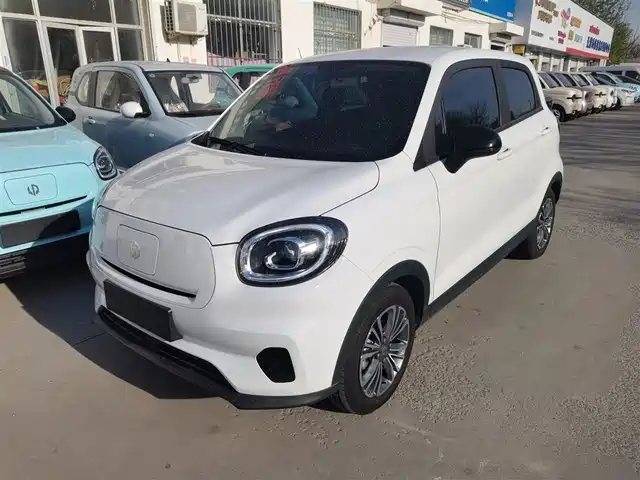 2025 Leapmotor T03
