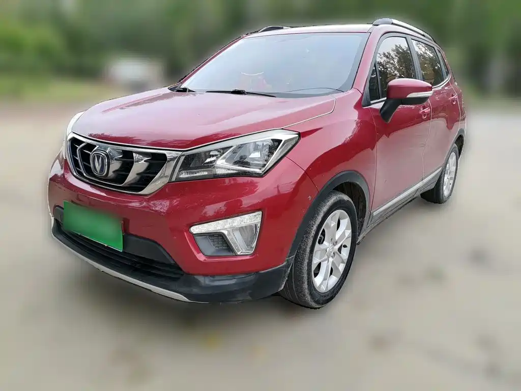 Changan CS15