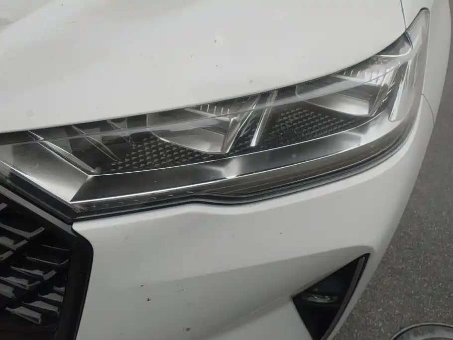 Haval H6 — миниатюра 5