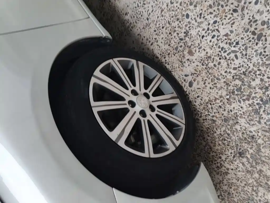 Peugeot 408 — миниатюра 23