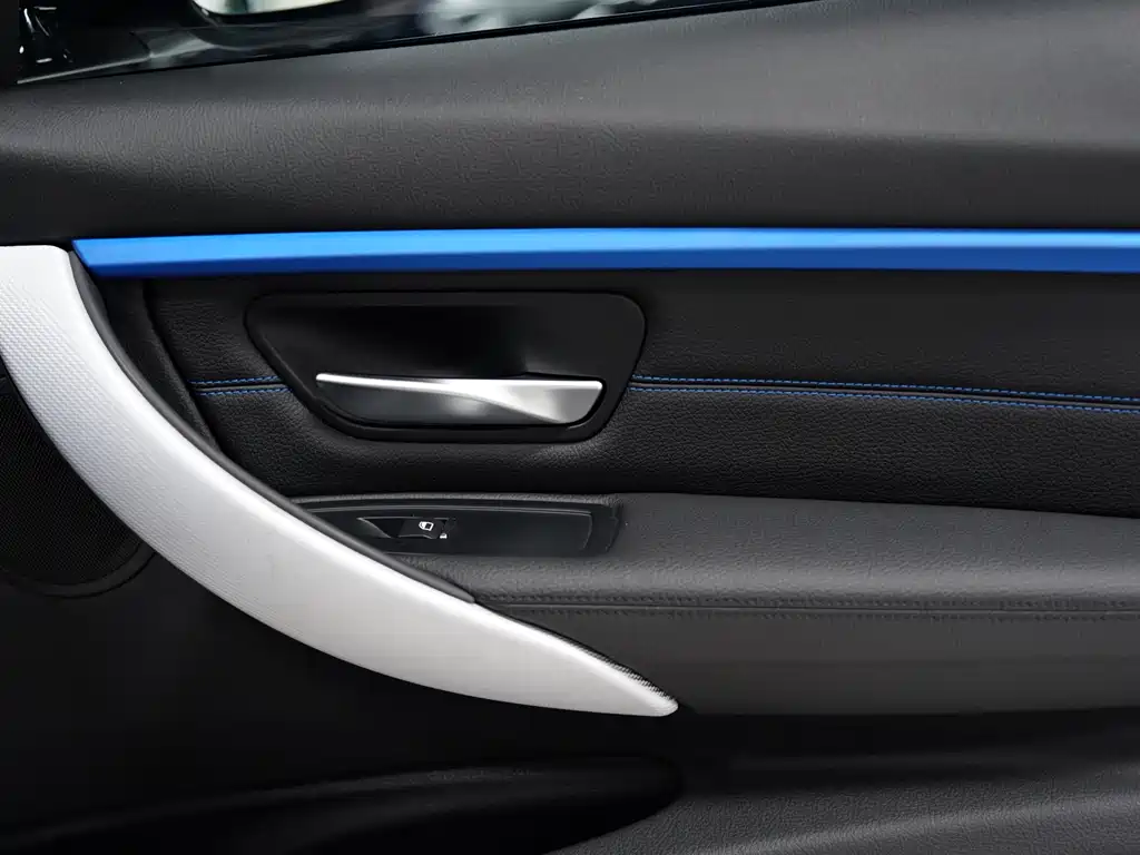 BMW 3 Series 3 2019 320i M Sport